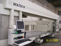 Lavorazioni materie plastiche